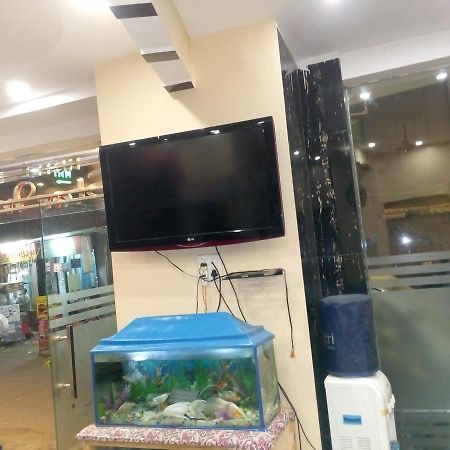 新德里 Star International酒店 外观 照片