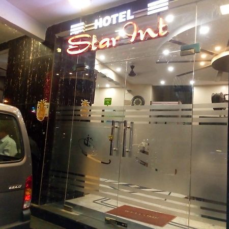 新德里 Star International酒店 外观 照片